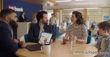 Inside the Campaign: How US Bank Used Artificial Intelligence to Fast-Track Its Latest Ads