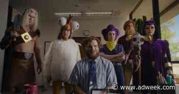 Supercell’s Epic Ad for Squad Busters Stars Celebrities as Iconic Game Characters