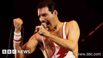 Queen could sell their catalogue to Sony for $1bn