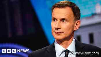 Faisal Islam: Election tax row is a phony war