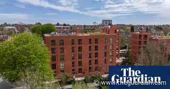Homes for sale in England and Wales with a kitchen garden – in pictures