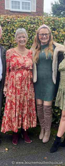 Bransgore woman left concussed after cyclist scares horse