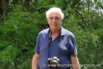 Tributes paid to 'fantastic' grandad and camera club member