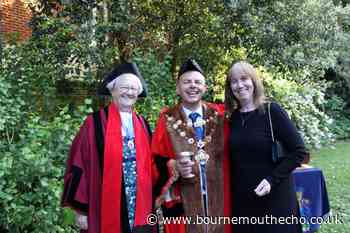 Cllr Paul Hilliard appointed new mayor of Christchurch