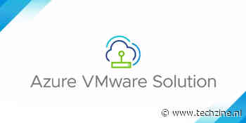 VMware neemt afstand van AWS, kruipt dichter naar Microsoft toe