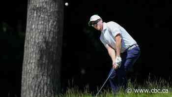 David Hearn makes cut at Canadian Open after long PGA Tour layoff; Fox, MacIntyre 2nd-round leaders
