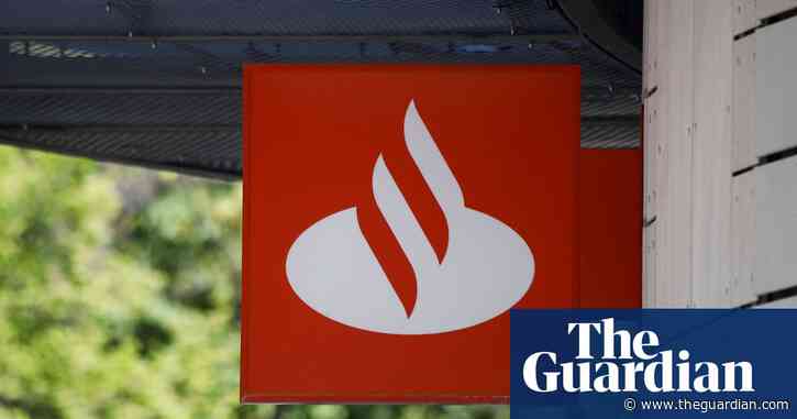 Santander customers’ private data put up for sale for $2m by hackers