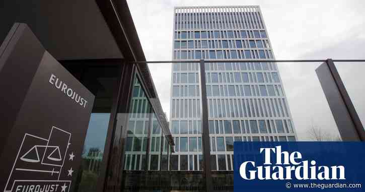 Europol and US seize website domains, luxury goods in $6bn cybercrime bust