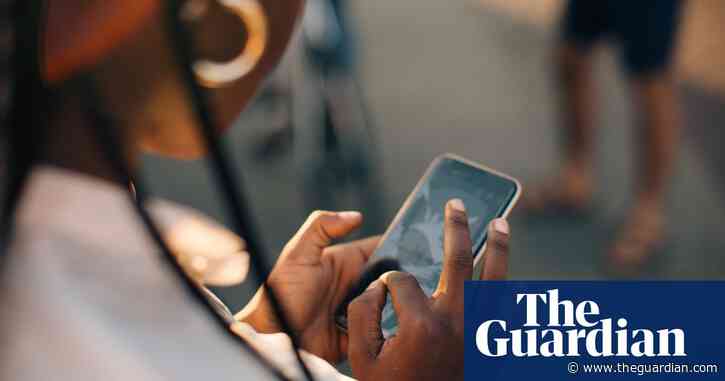 Black Americans disproportionately encounter lies online, survey finds