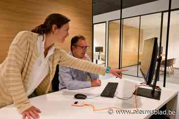 ING sluit  ‘s-Gravenwezel, maar heropent vernieuwd regiokantoor in Schoten