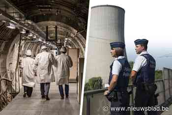 Politievakbonden trekken aan alarmbel over beveiliging van grootste nucleaire site: “Bij aanval met meer dan één indringer zijn wij ten dode opgeschreven”