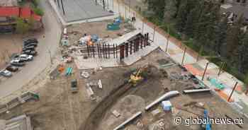 Calgarians bid farewell to iconic Eau Claire Market as next chapter begins