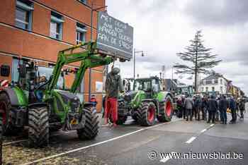 Demir stuurt natuurbeheerplan drastisch bij na overleg met fruitboeren (niet met Boerenbond)