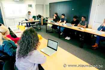 Niet zoals in ‘Nonkels’: zo gaat het er echt aan toe in de inburgeringscursus