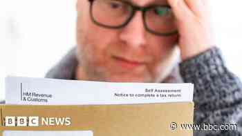 Labour and Tories confirm income tax squeeze