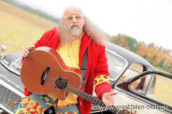 Arnie der Sonnenkönig veröffentlicht neuen Song