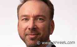 Harman names SVP, public affairs and comms