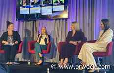 How to get ahead as a woman in PR in a male-dominated workforce