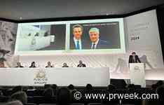 Publicis wins vote for Arthur Sadoun to head single board after seeing off critics