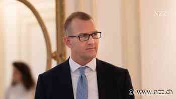 Die «tschechische Sphinx» Daniel Kretinsky investiert in ikonische Unternehmen wie ThyssenKrupp und Royal Mail – was hat er vor?