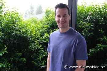 Als kind zong en danste hij al, nu maakt Jeroen (32) zijn favoriete rol waar in  spektakel-musical ‘14-18’: “Dit is episch”