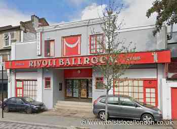 Lewisham is home to the last 1950s-style ballroom in London