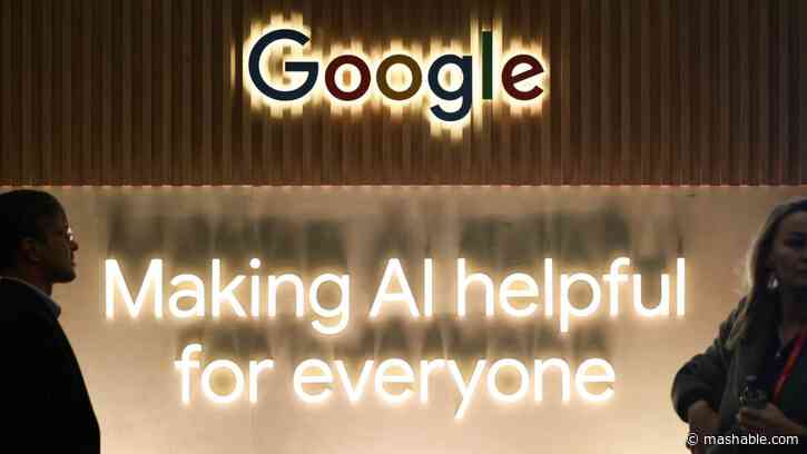 Google explains why AI Overviews immediately got weird