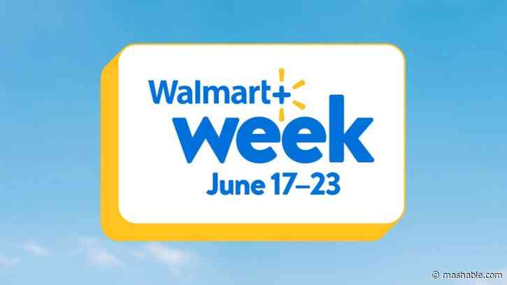 Walmart+ Week is coming: What to know about the members-only event