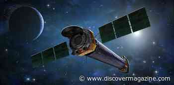 How Data From The Chandra X-Ray Observatory Helps With Studying Energetic Black Holes