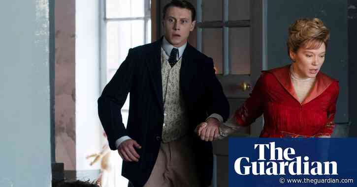 From The Beast to The Acolyte: a complete guide to this week’s entertainment