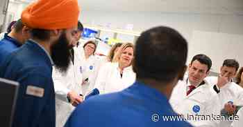 Wie neue Chancenkarte Erwerbsmigranten anlocken soll