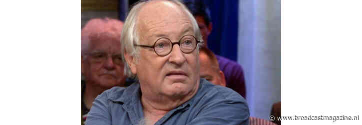 Youp van ’t Hek: De Laatste Ronde bij BNNVARA