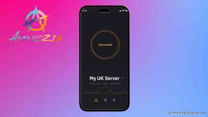 Amnezia VPN review 2024