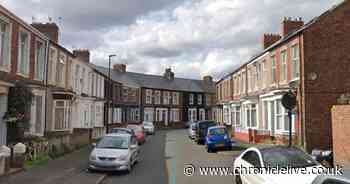 New plans for six-bedroom HMO near Sunderland city centre