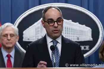 Justitie VS kijkt met extra aandacht naar deals OpenAI en media