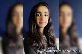 Hampstead teenager in Bafta Young Game Designers final
