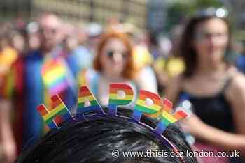 Pride Month event coming to Mercury Mall in Romford