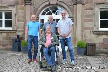 Initiative will Landleben im Kreis Höxter zukunftsfähig gestalten