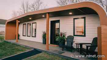 3D printed homes are all the rage - but are they solving any of humanity's problems?