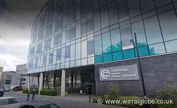 Volunteers needed at Liverpool's Clatterbridge Cancer Centre cafe