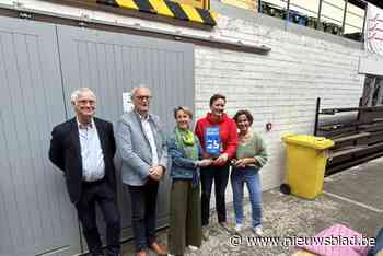 Gemeente mag zich voor minstens twee jaar een Sportbedrijf noemen