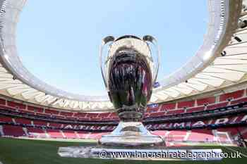 Champions League Final 2024: How to watch for free in UK