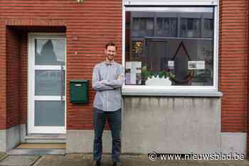 Internationale protestantse kerk opent eigen ontmoetingsplek: “