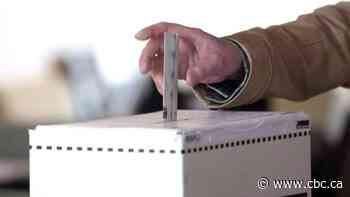 Advance voting expands to 22 locations across Mississauga