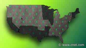 Power Grids Under Pressure: US Areas at Risk of Blackouts During the Summer     - CNET