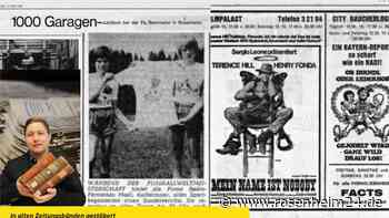 Kindesentführung in Halfing, Massenkarambolage auf der A8 und WM-Fieber überall