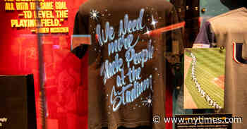 Black Baseball History Takes Center Stage at Hall of Fame