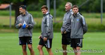 Hull City's new-look coaching team profiled as Tim Walter set for unveiling