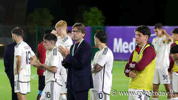 Roma, che peccato! Il Sassuolo domina e vince lo Scudetto Primavera