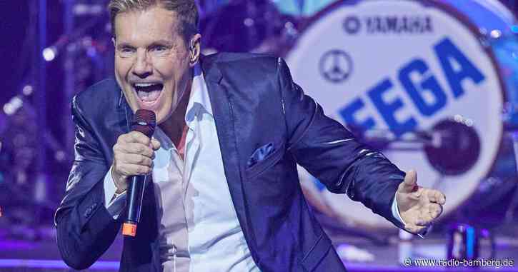 Dieter Bohlen wollte schon mit elf Jahren berühmt werden